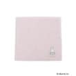 ワンズテラス(one'sterrace)の◆Dick Bruna miffy JILL STUART タオルハンカチ ピンク(972)