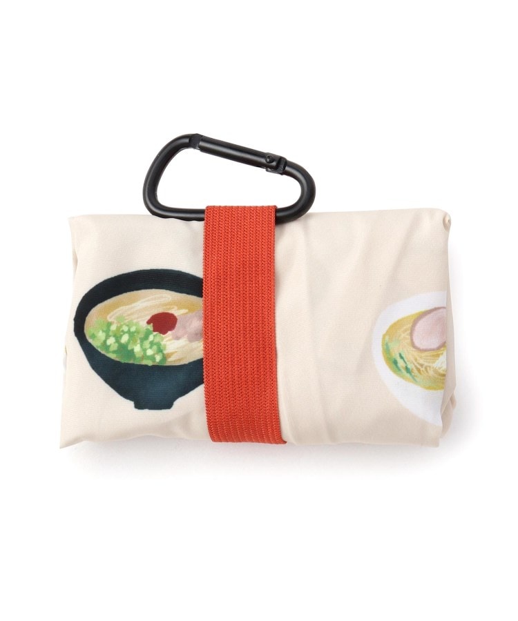 ワンズテラス(one'sterrace)の◆PAL エコバッグS ラーメンファン7