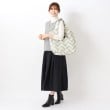 ワンズテラス(one'sterrace)のPAL セパレートマルシェバッグ マウンテン13