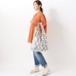 ワンズテラス(one'sterrace)のマルシェバッグ ダリアプラント12