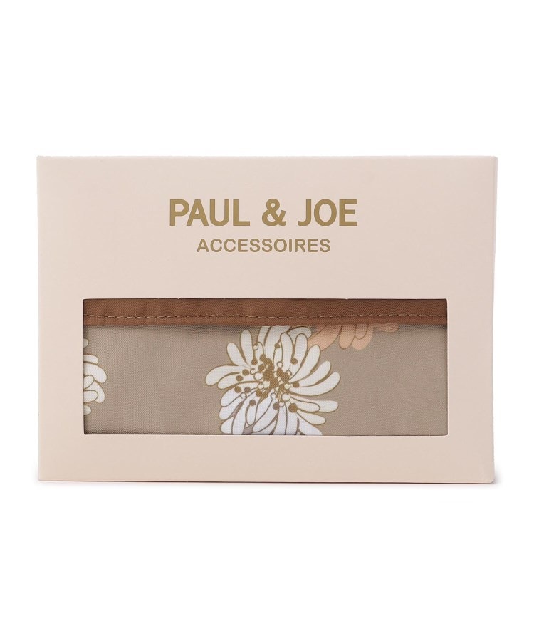 ワンズテラス(one'sterrace)のPAUL & JOE エコバッグ 箱入り12
