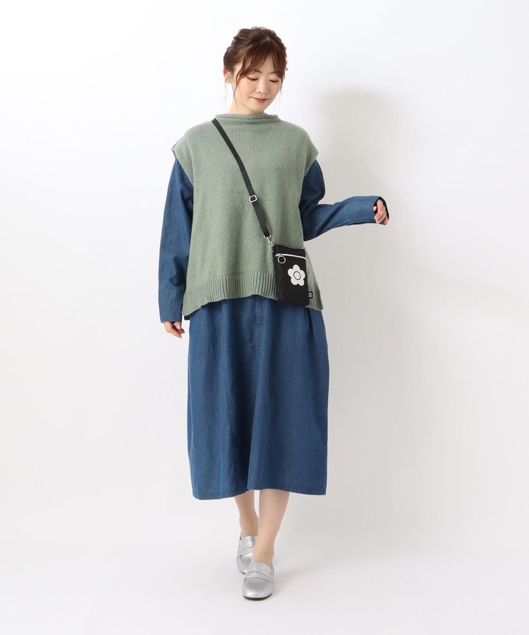 ワンズテラス(one'sterrace)のMARY QUANT ポケットプラス 小11