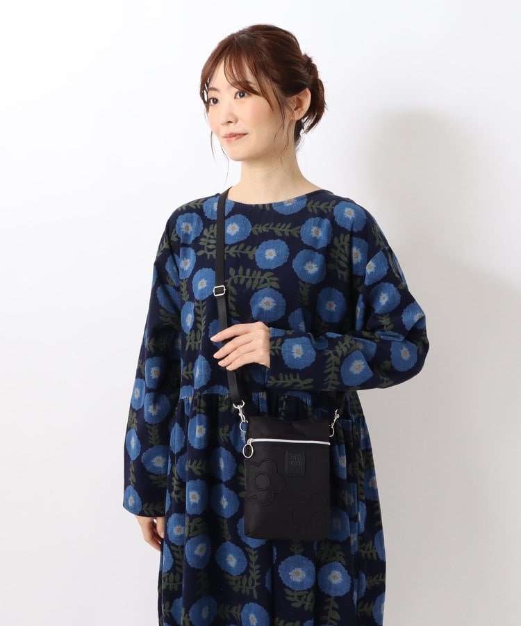 ワンズテラス(one'sterrace)のMARY QUANT ポケットプラス 大12