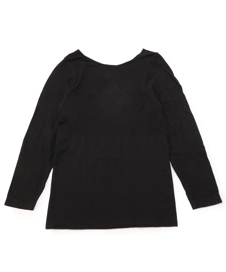ワンズテラス(one'sterrace)の美温活 八分袖プルオーバー HARAMAKI L6