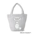 ワンズテラス(one'sterrace)のMOOMIN ミニバッグ ムスッとフェイス1