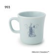 ワンズテラス(one'sterrace)の◆【ワンズテラスオリジナル】MOOMIN マグ 300ml4