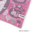 ワンズテラス(one'sterrace)の◆MOOMIN 三重ガーゼハンカチ3