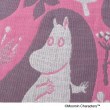 ワンズテラス(one'sterrace)の◆MOOMIN 三重ガーゼハンカチ4