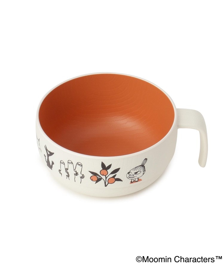 ワンズテラス(one'sterrace)の◆MOOMIN スタッキングスープカップ1