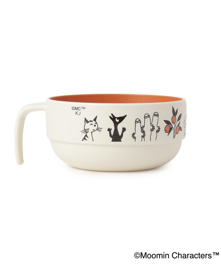 ワンズテラス(one'sterrace)の◆MOOMIN スタッキングスープカップ3