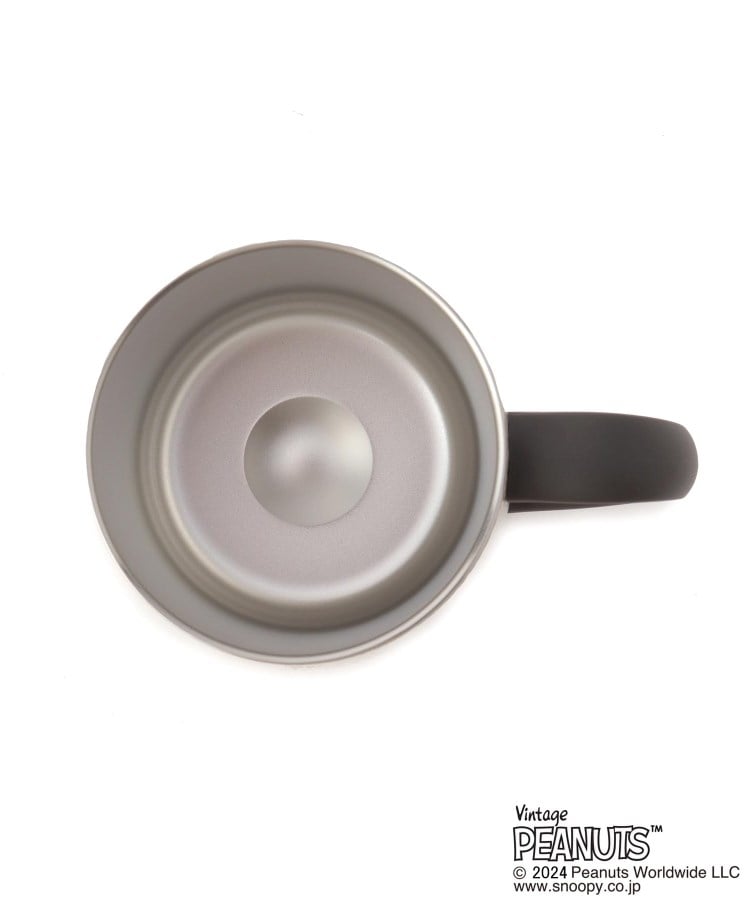 ワンズテラス(one'sterrace)のSNOOPY 蓋つきステンレスマグ short 320ml3