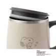 ワンズテラス(one'sterrace)のSNOOPY 蓋つきステンレスマグ short 320ml8