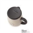 ワンズテラス(one'sterrace)のSNOOPY 蓋つきステンレスマグ tall 460ml5