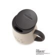 ワンズテラス(one'sterrace)のSNOOPY 蓋つきステンレスマグ tall 460ml6