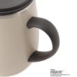 ワンズテラス(one'sterrace)のSNOOPY 蓋つきステンレスマグ tall 460ml7