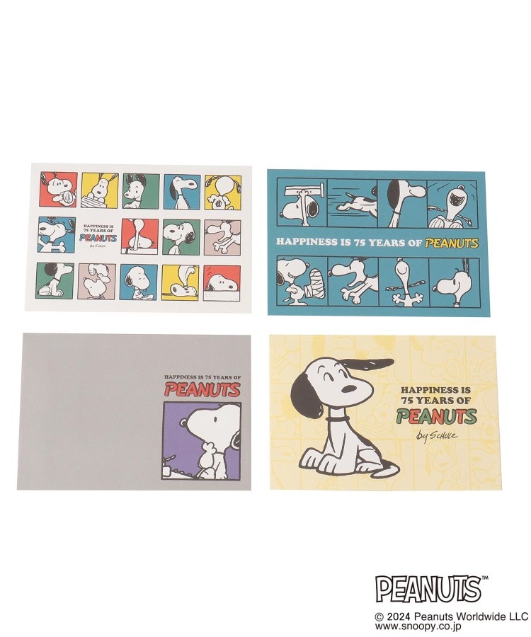 ワンズテラス(one'sterrace)の◆SNOOPY 封筒セット 163
