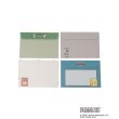ワンズテラス(one'sterrace)の◆SNOOPY 封筒セット 1610