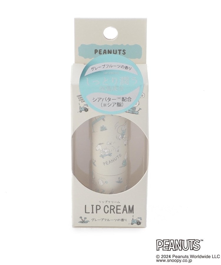 ワンズテラス(one'sterrace)の◆SNOOPY リップクリーム 2 ベージュ(952)