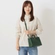 ワンズテラス(one'sterrace)のLegato Largo ツートン 2WAYミニショルダー13