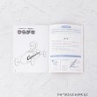 ワンズテラス(one'sterrace)の◆おさるのジョージ 知育ぬりえ ひらがな3