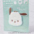 ワンズテラス(one'sterrace)の◆サンリオキャラクターズ もこもこ刺繍ステッカー3