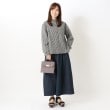 ワンズテラス(one'sterrace)の【ワンズテラス限定カラー】BITTE ランチバッグ10