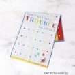 ワンズテラス(one'sterrace)の◆おさるのジョージ フェイスタオルカラフルドットバルーン ホワイト(901)