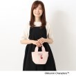 ワンズテラス(one'sterrace)の◆【ワンズテラスオリジナル】MOOMIN コーデュロイ保温バッグ11