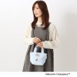 ワンズテラス(one'sterrace)の◆【ワンズテラスオリジナル】MOOMIN コーデュロイ保温バッグ13
