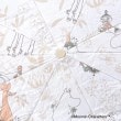 ワンズテラス(one'sterrace)のMOOMIN 傘型3WAYカーシェード7