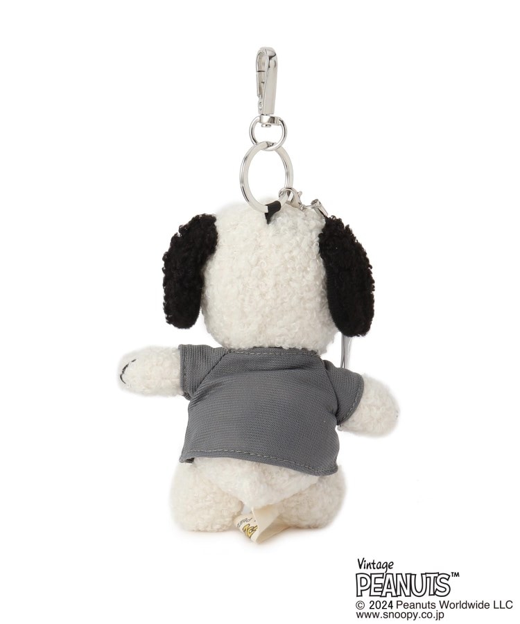 ワンズテラス(one'sterrace)のSNOOPY バッグチャーム ジョー・クール3