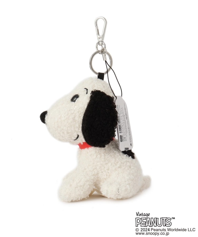 ワンズテラス(one'sterrace)の◆SNOOPY バッグチャーム 50s2