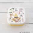 ワンズテラス(one'sterrace)の◆おさるのジョージ 2段ピクニックボックス1