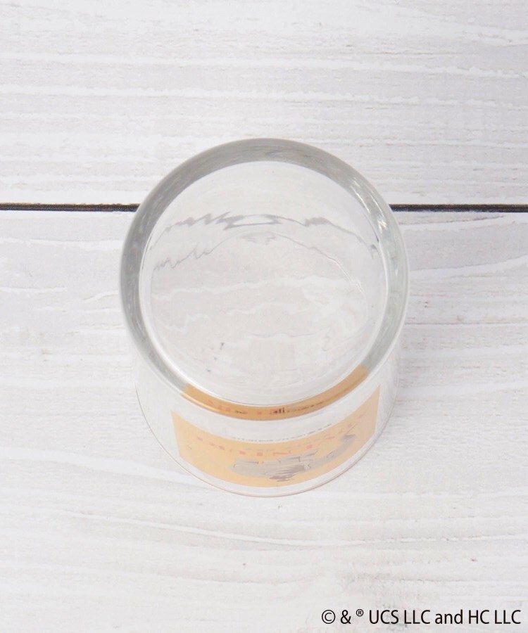 ワンズテラス(one'sterrace)の◆おさるのジョージ フリーグラス 250ml5