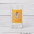 ワンズテラス(one'sterrace)の◆おさるのジョージ フリーグラス 250ml1