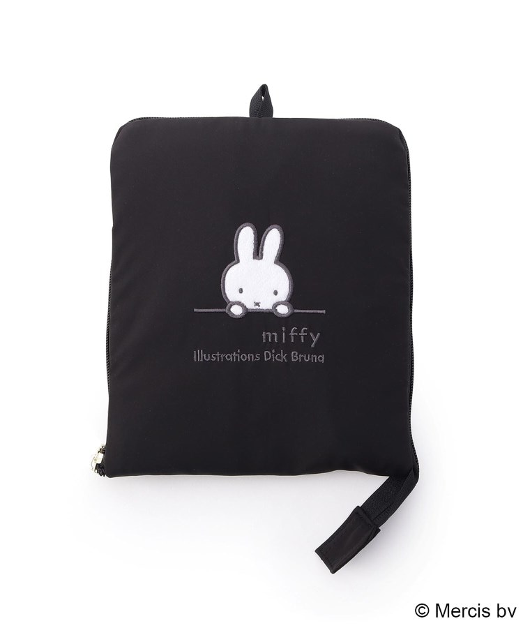 ワンズテラス(one'sterrace)のDick Bruna miffy 折り畳みボストンバッグ M14