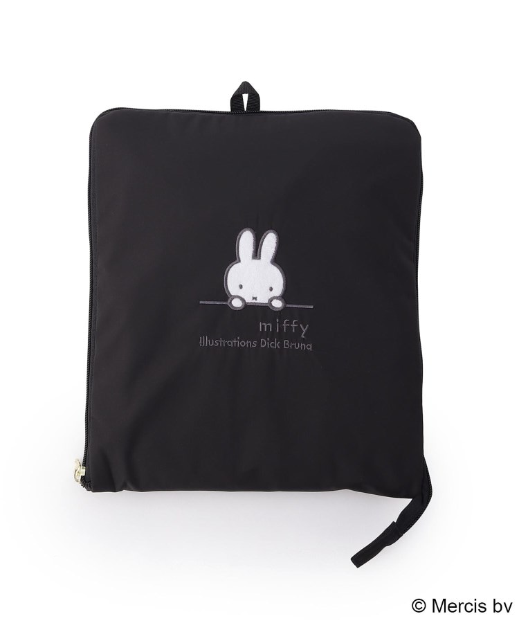 ワンズテラス(one'sterrace)のDick Bruna miffy 折り畳みボストンバッグ L14