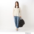ワンズテラス(one'sterrace)のDick Bruna miffy 折り畳みボストンバッグ L20