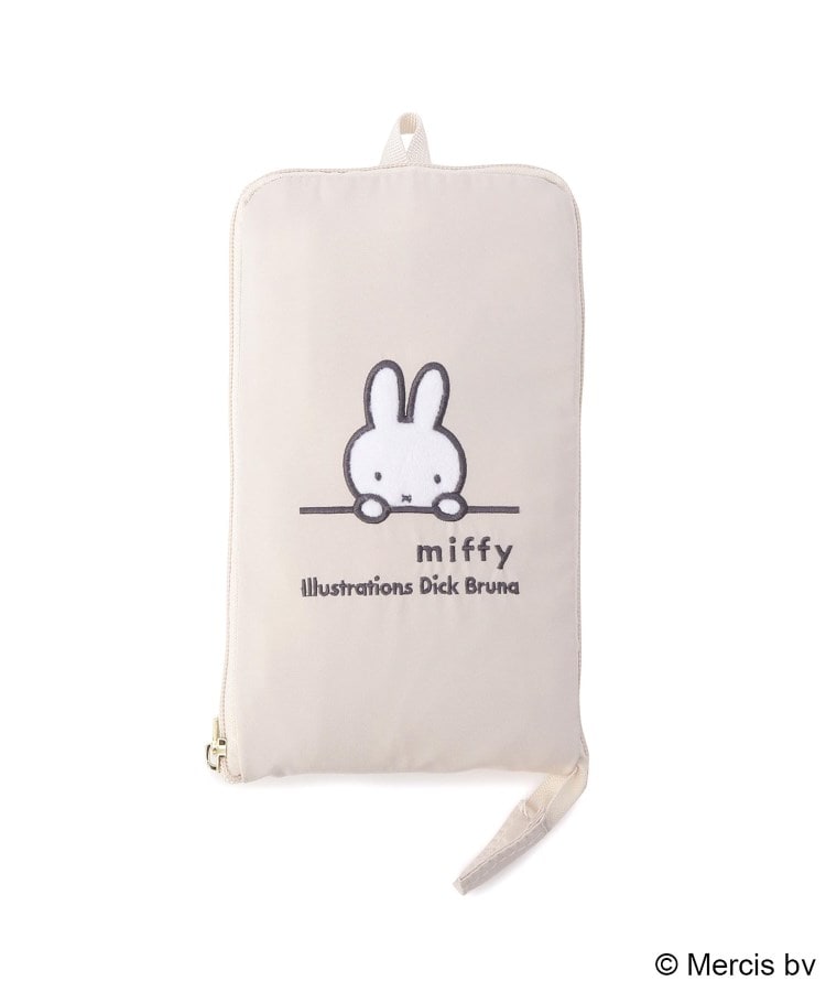 ワンズテラス(one'sterrace)のDick Bruna miffy 折り畳みトートバッグ10