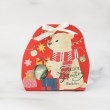ワンズテラス(one'sterrace)の◆【入浴品】シーズングリーティング ペーパーギフト レッド(962)