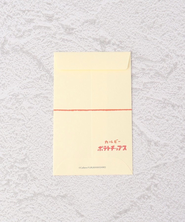 ワンズテラス(one'sterrace)の◆お年玉 カルビー水引ぽち袋 チップス2