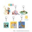 ワンズテラス(one'sterrace)の◆おさるのジョージ アクリルキーホルダー ブラインド1