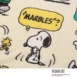 ワンズテラス(one'sterrace)の【あったか】SNOOPY ひざ掛け レトロカラー4