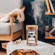 ワンズテラス(one'sterrace)のLOP 砂時計型コードレス加湿器2