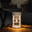 ワンズテラス(one'sterrace)のLOP 砂時計型コードレス加湿器3