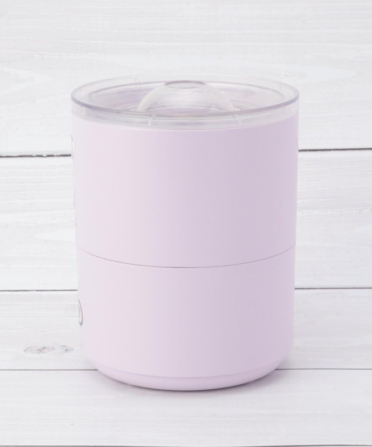 ワンズテラス(one'sterrace)のToffy トフィー ふわふわリング加湿器4