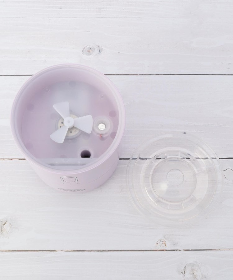 ワンズテラス(one'sterrace)のToffy トフィー ふわふわリング加湿器7