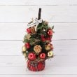 ワンズテラス(one'sterrace)の◆【クリスマス】MKK ツリー アップル&スター2