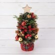 ワンズテラス(one'sterrace)の◆【クリスマス】MKK ツリー アップル&スター3