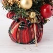 ワンズテラス(one'sterrace)の◆【クリスマス】MKK ツリー アップル&スター6